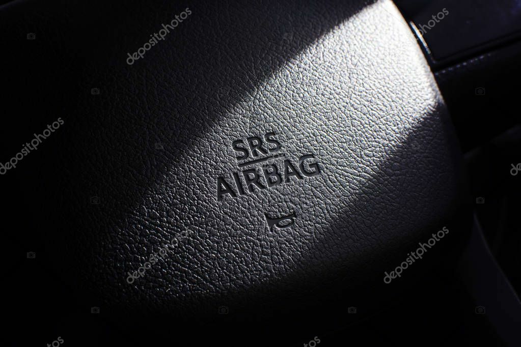 <span style="font-weight: bold;">Ремонт Airbag SRS</span>
